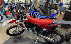 FANTIC xe 125