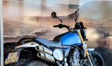 FANTIC CABALLERO 700 SCRAMBLER