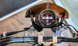 FANTIC CABALLERO 700 SCRAMBLER