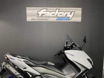 YAMAHA XP T-MAX 560