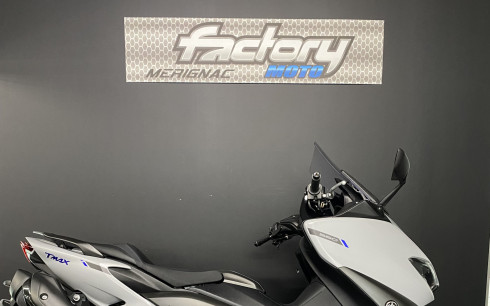 YAMAHA XP T-MAX 560