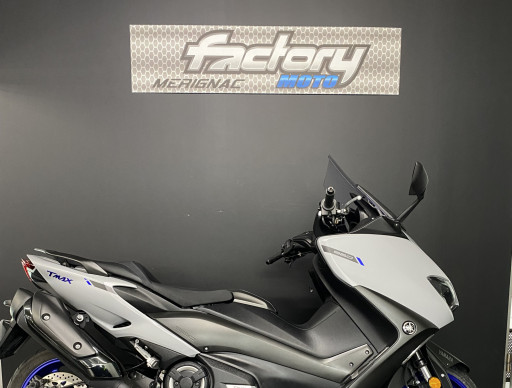 YAMAHA XP T-MAX 560