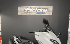 YAMAHA XP T-MAX 560