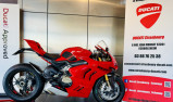 DUCATI PANIGALE V4S TOUTES OPTIONS - SUPERBE / V4 S / V 4S / V 4 S