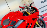 DUCATI PANIGALE V4S TOUTES OPTIONS - SUPERBE / V4 S / V 4S / V 4 S