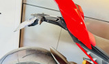 DUCATI PANIGALE V4S TOUTES OPTIONS - SUPERBE / V4 S / V 4S / V 4 S