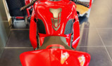 DUCATI PANIGALE V4S TOUTES OPTIONS - SUPERBE / V4 S / V 4S / V 4 S