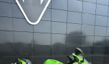 KAWASAKI ZX-4RR