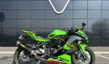 KAWASAKI ZX-4RR