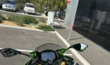 KAWASAKI ZX-4RR