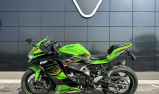 KAWASAKI ZX-4RR