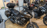 KAWASAKI VERSYS 1000