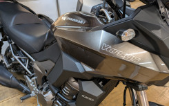 KAWASAKI VERSYS 1000