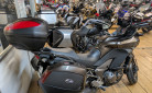 KAWASAKI VERSYS 1000