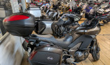 KAWASAKI VERSYS 1000