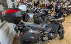 KAWASAKI VERSYS 1000