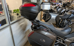 KAWASAKI VERSYS 1000