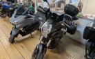 KAWASAKI VERSYS 1000