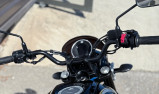 YAMAHA XSR 125 Legacy