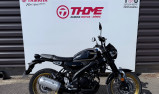 YAMAHA XSR 125 Legacy