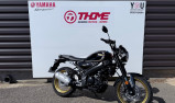 YAMAHA XSR 125 Legacy