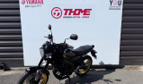 YAMAHA XSR 125 Legacy