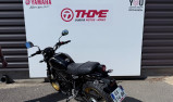 YAMAHA XSR 125 Legacy