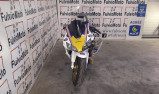HONDA CBR 600 RR ACCIDENTE RSV N°22792