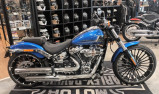 HARLEY-DAVIDSON SOFTAIL BREAKOUT 1923