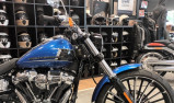 HARLEY-DAVIDSON SOFTAIL BREAKOUT 1923