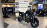 YAMAHA MT-01 FAIBLE KILOMETRAGE MUSÉE