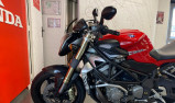 MV AGUSTA BRUTALE 989 R