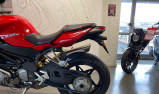 MV AGUSTA BRUTALE 989 R