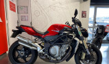 MV AGUSTA BRUTALE 989 R