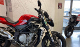 MV AGUSTA BRUTALE 989 R