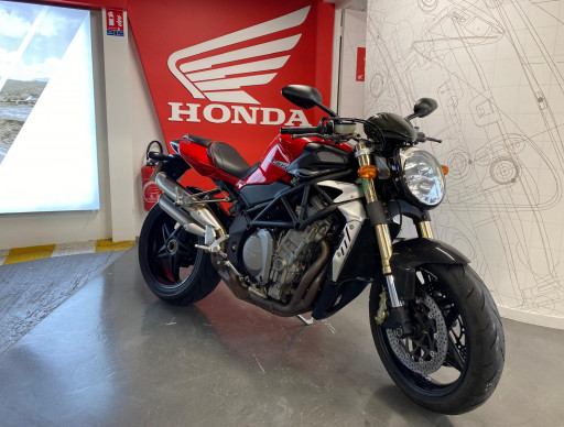 MV AGUSTA BRUTALE 989 R