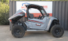 YAMAHA WOLVERINE 1000 RMAX