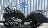 MASH GT 750