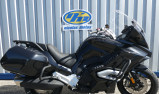 MASH GT 750