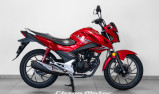 HONDA - GLR125