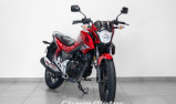 HONDA - GLR125
