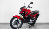 HONDA - GLR125