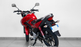 HONDA - GLR125