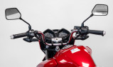HONDA - GLR125
