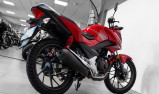 HONDA - GLR125