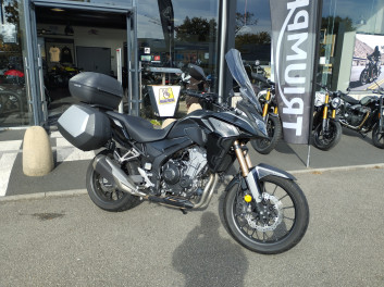 HONDA CB 500 X     ABS