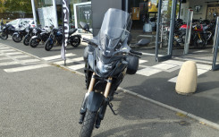 HONDA CB 500 X     ABS