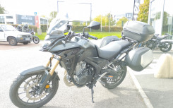 HONDA CB 500 X     ABS