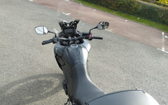 HONDA CB 500 X     ABS