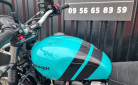 TRIUMPH SCRAMBLER 900